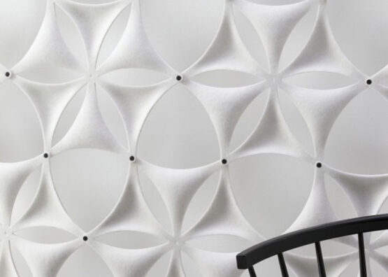 Airflake Free Standing Screen - Image 8