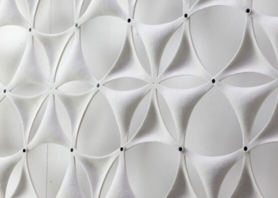 Airflake Free Standing Screen - Image 9