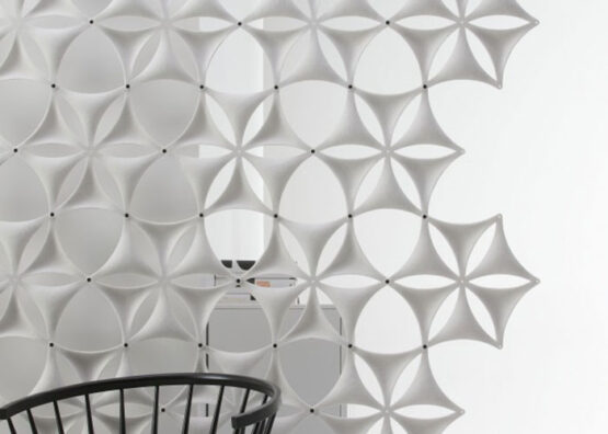 Airflake Free Standing Screen - Image 10