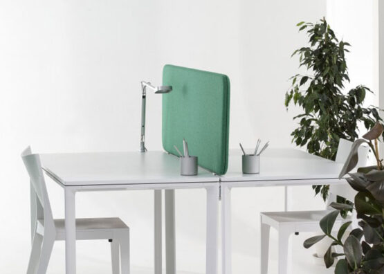 SOFTLINE 50 TABLE SCREEN - Image 7