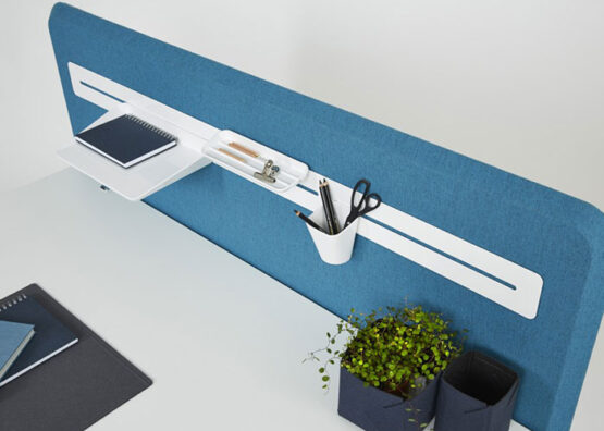 Domo Table Screen Dynamic Desk Partition - Image 19