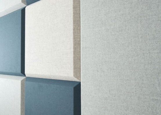 Domo Wall Sound-Absorbent Screen Partition - Image 8