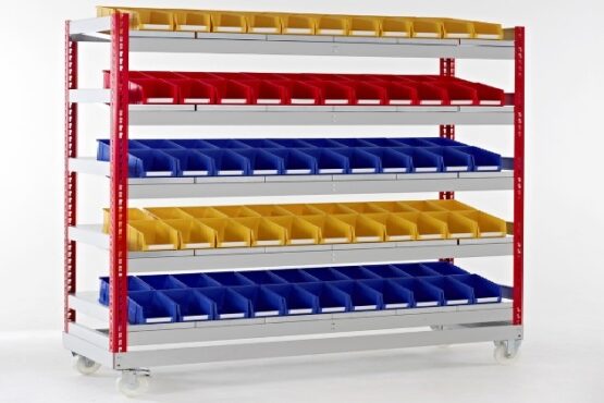 JUST KANBAN