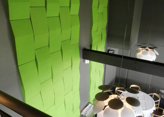 TRILINE WALL - Image 3