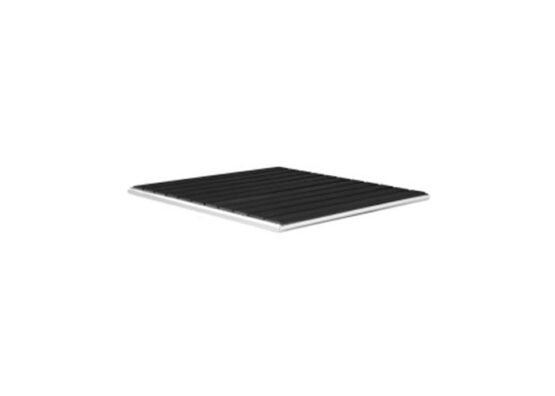 LIKEWOOD - SQUARE TABLE TOP - BLACK