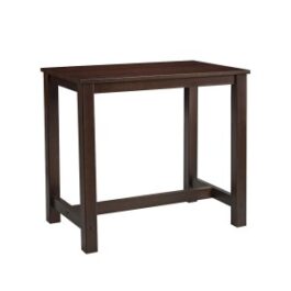 Beech Mist Rectangular Table