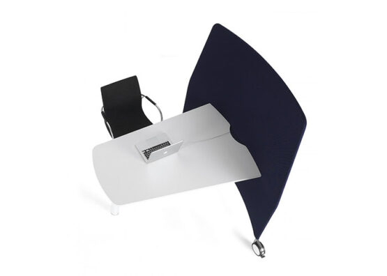 Mobi Innovative Contemporary Mobile Workstation - Image 6