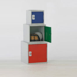 CUBE LOCKERS