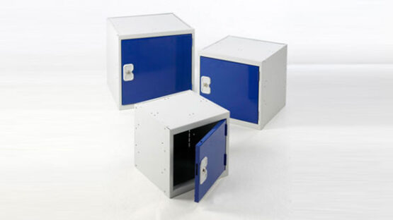 CUBE LOCKERS - Image 3
