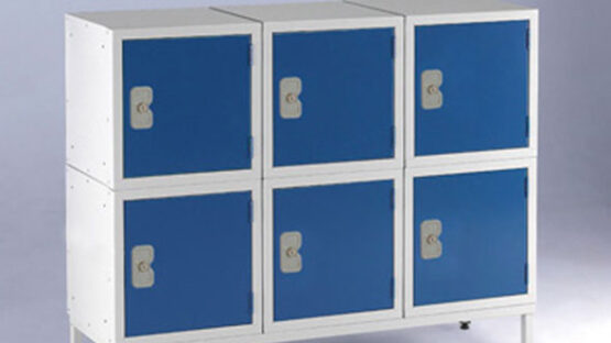 CUBE LOCKERS - Image 4