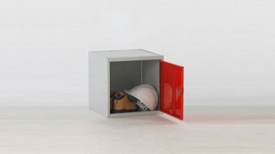 CUBE LOCKERS - Image 5