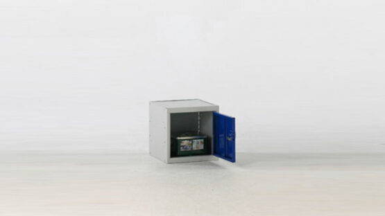 CUBE LOCKERS - Image 6