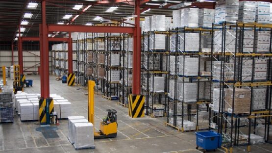 NARROW AISLE RACKING - Image 7