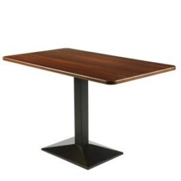 NOW SMALL RECTANGULAR TABLE