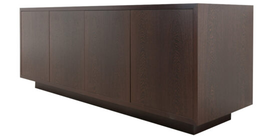 NIMBUS CREDENZA