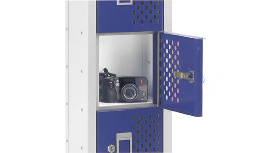 SMALL ITEM LOCKERS - Image 2