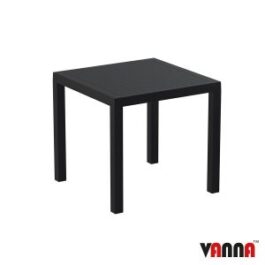 PLANK BISTRO TABLE