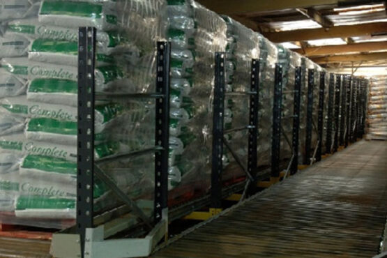 PALLET LIVE STORAGE - Image 4