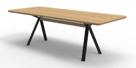 PAPILLON TABLE