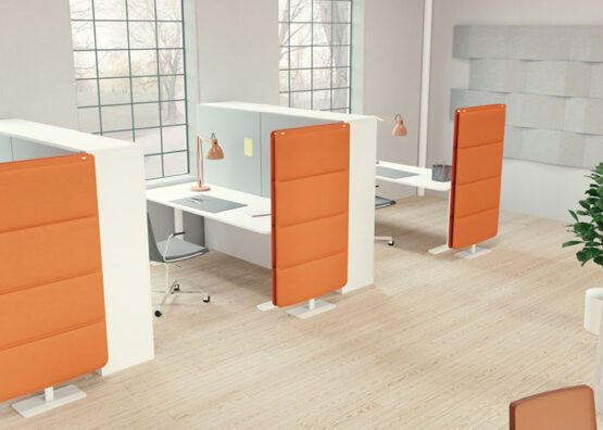 Plaid Soft Screens/Partitions - Image 4