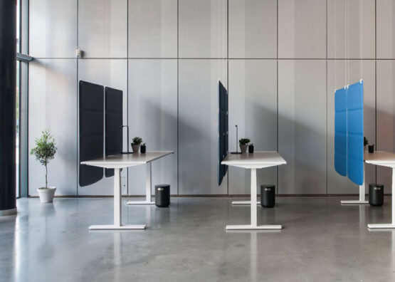 Plaid Soft Screens/Partitions - Image 5