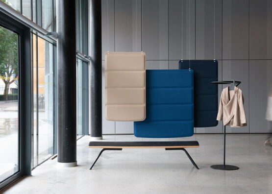 Plaid Soft Screens/Partitions - Image 6