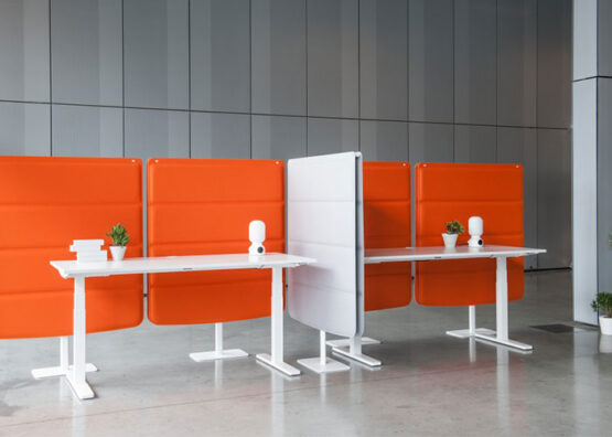 Plaid Soft Screens/Partitions - Image 7