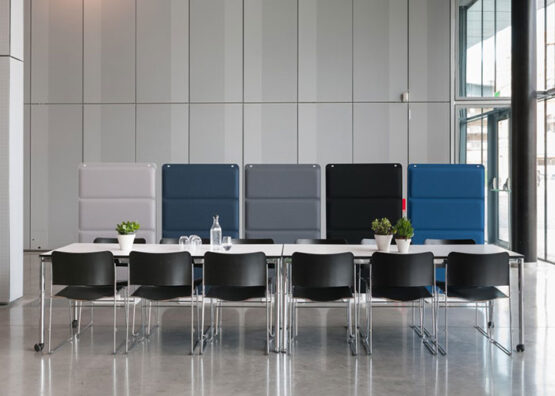 Plaid Soft Screens/Partitions - Image 8