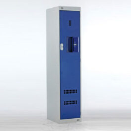 WORKWEAR LOCKERS