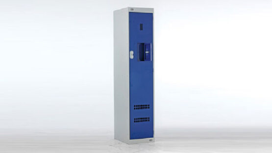 WORKWEAR LOCKERS