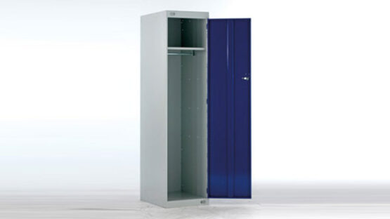 POLICE LOCKERS - Image 4