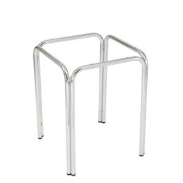 RICHMOND - 4 LEG 60 SQUARE TABLE BASE