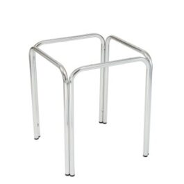 RICHMOND - 4 LEG 70 SQUARE TABLE BASE
