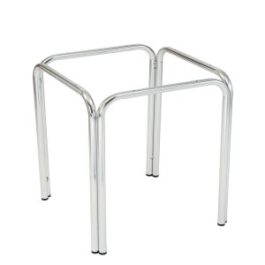 RICHMOND - 4 LEG 80 SQUARE TABLE BASE