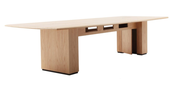 SILVA TABLE