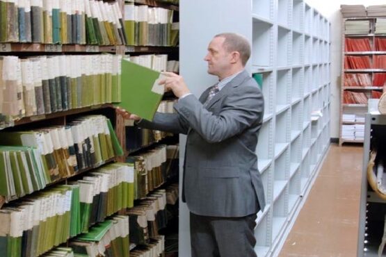 MOVE A SIDE MOBILE SHELVING - Image 3