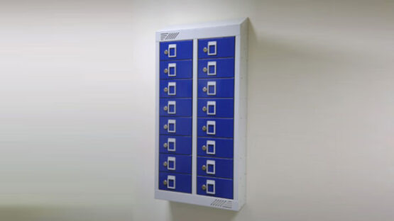 SMALL ITEM LOCKERS - Image 4