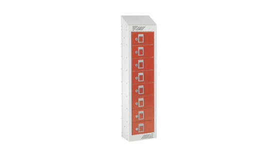 SMALL ITEM LOCKERS - Image 5