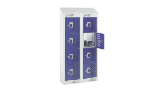 SMALL ITEM LOCKERS - Image 6