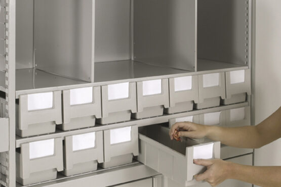 STORMOR SHELVING ACCESSORIES - Image 2