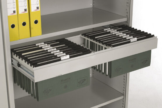 STORMOR SHELVING ACCESSORIES - Image 11