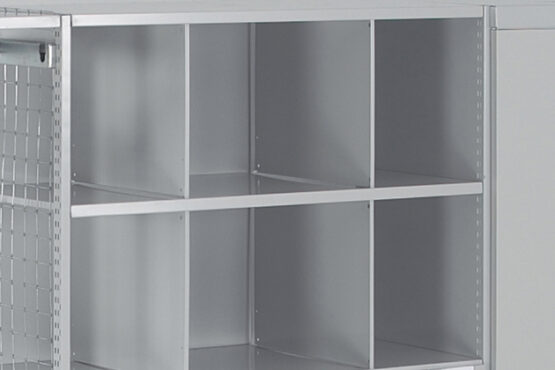 STORMOR SHELVING ACCESSORIES - Image 12