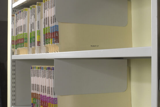 STORMOR SHELVING ACCESSORIES - Image 4