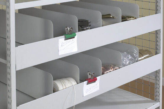 STORMOR SHELVING ACCESSORIES - Image 5