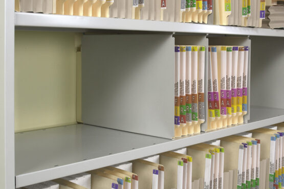 STORMOR SHELVING ACCESSORIES - Image 6
