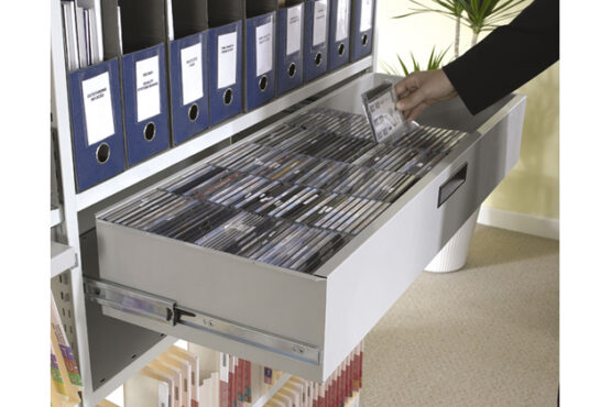 STORMOR SHELVING ACCESSORIES - Image 9