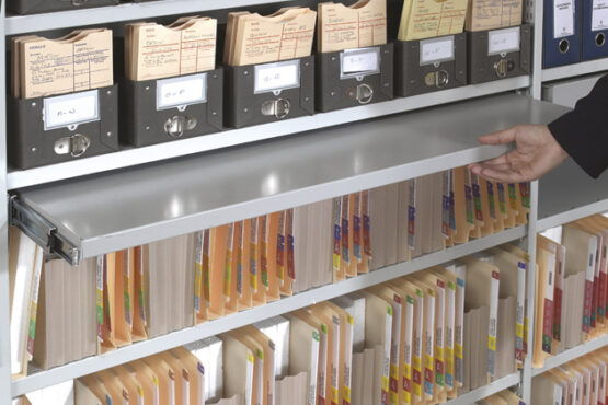 STORMOR SHELVING ACCESSORIES - Image 10