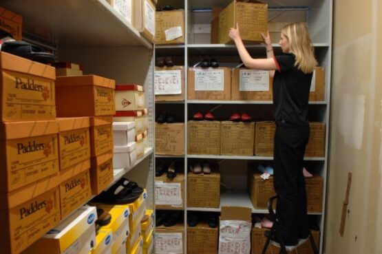 STORMOR SHELVING - Image 4