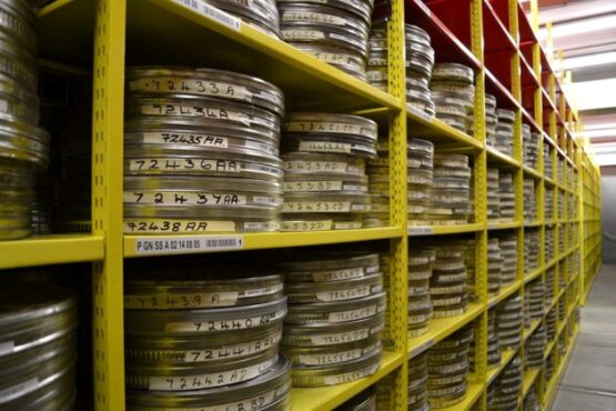 STORMOR SHELVING - Image 5