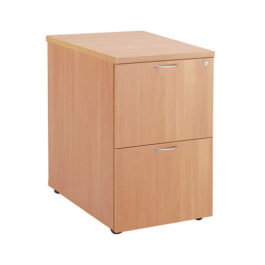 2 Drawer Filing Cabinet